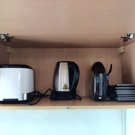 Sunshine Apartment Блед Екстер'єр фото
