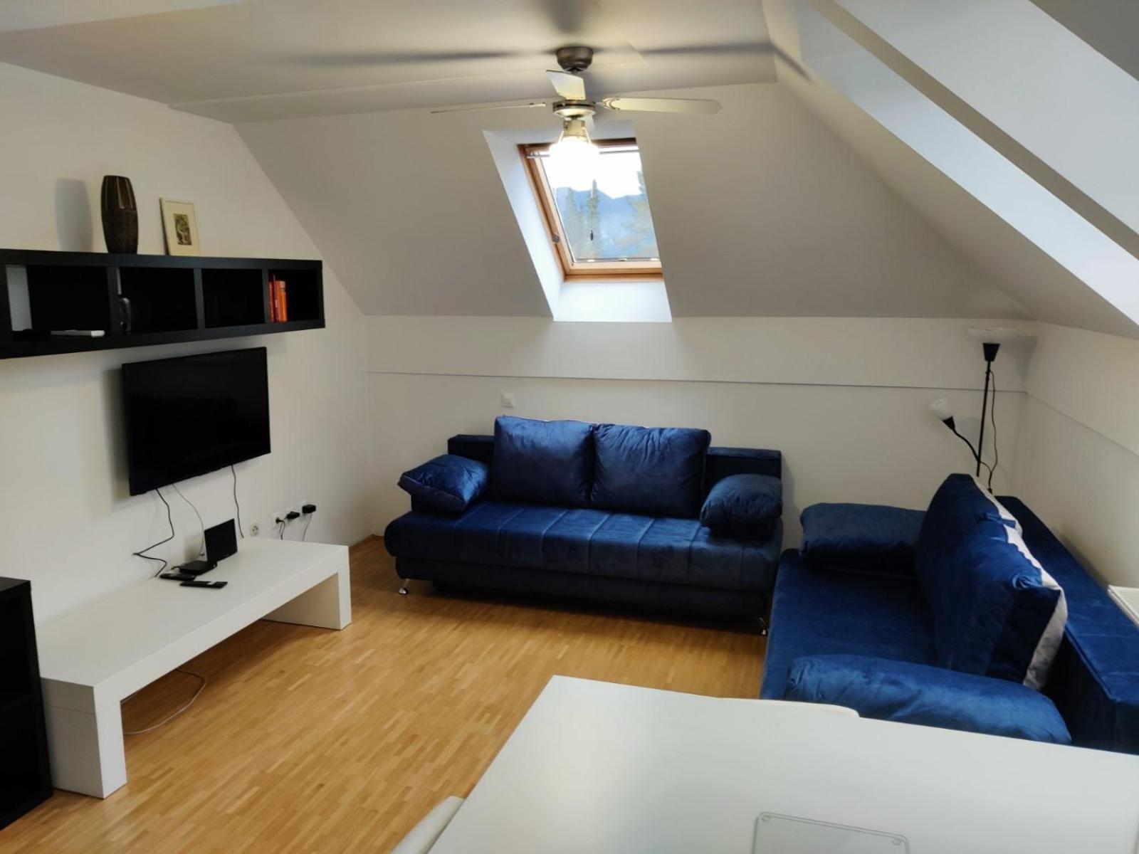 Sunshine Apartment Блед Екстер'єр фото
