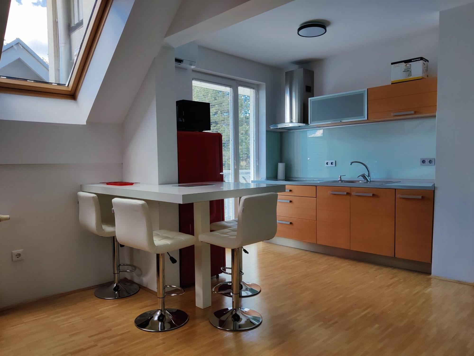 Sunshine Apartment Блед Екстер'єр фото