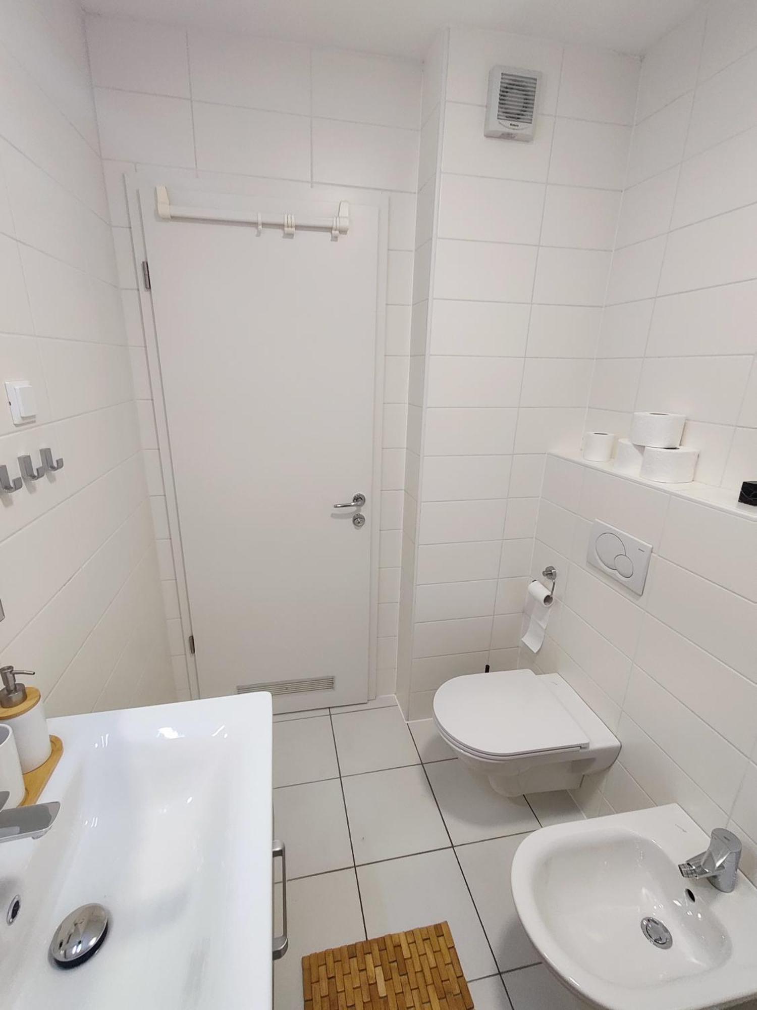 Sunshine Apartment Блед Екстер'єр фото