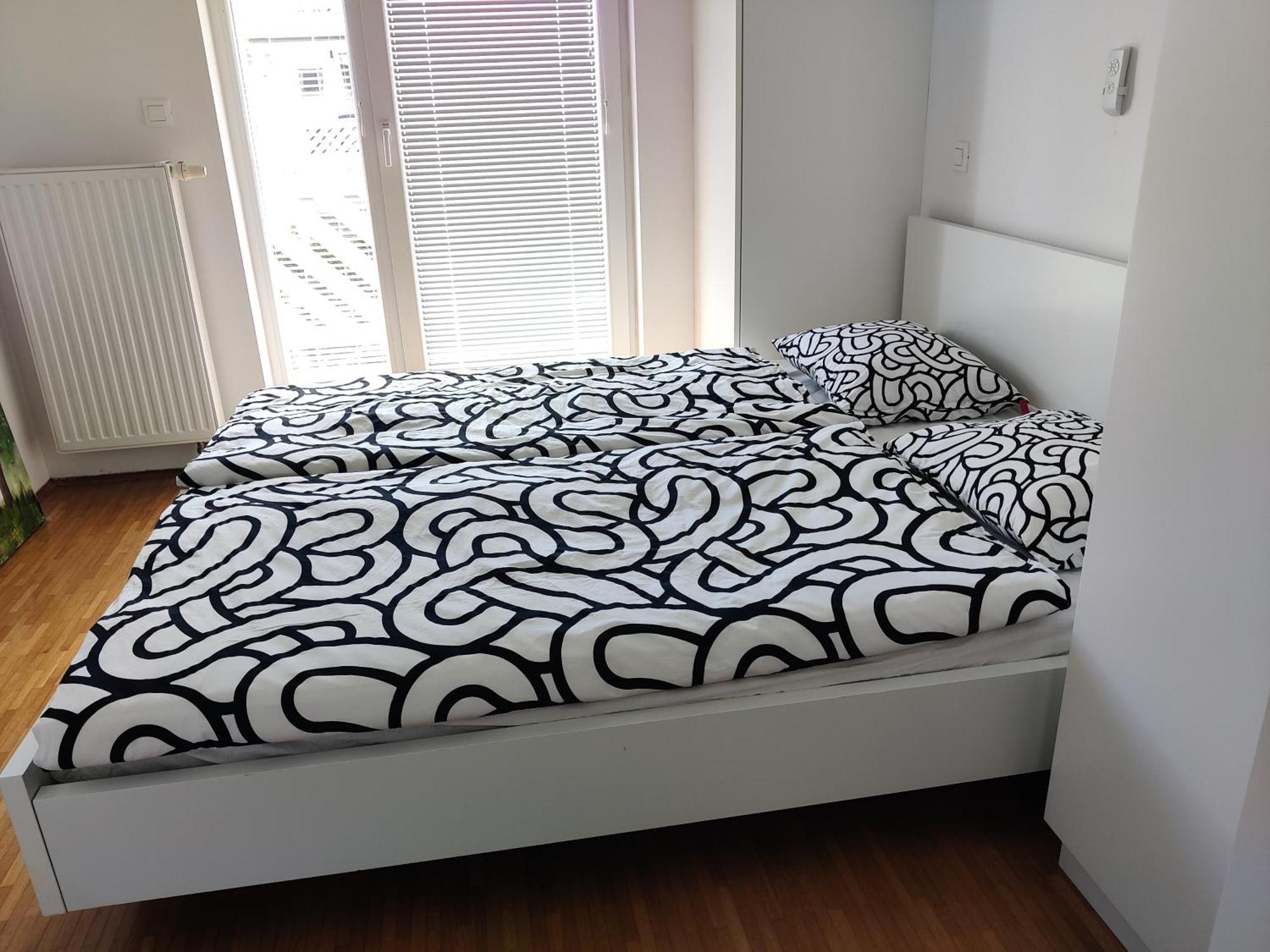 Sunshine Apartment Блед Екстер'єр фото