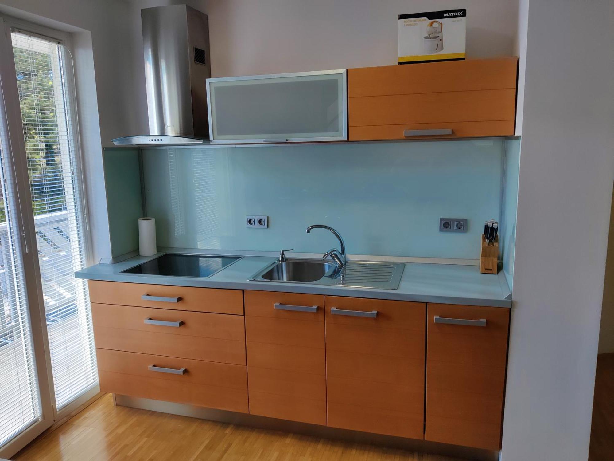 Sunshine Apartment Блед Екстер'єр фото