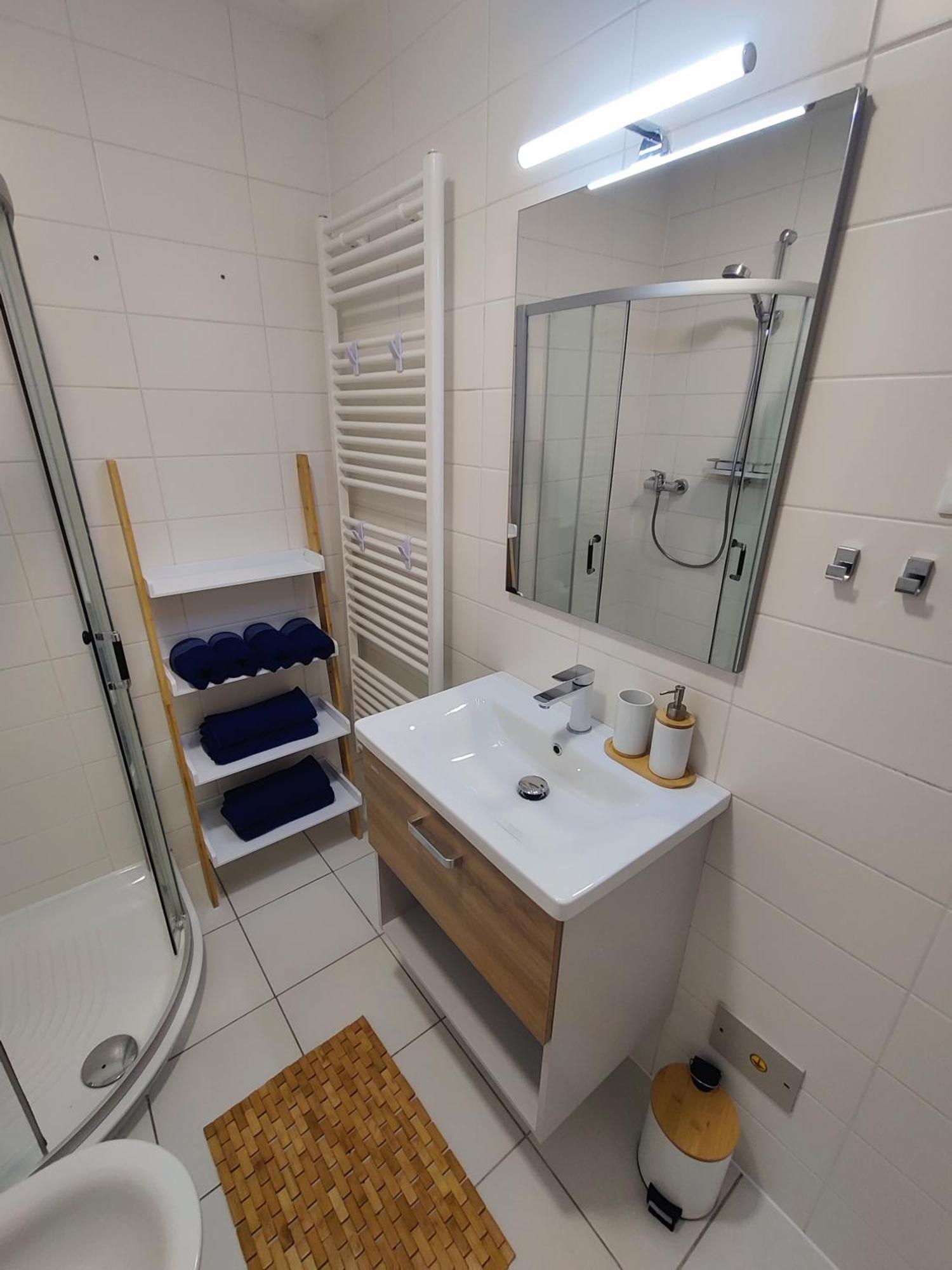 Sunshine Apartment Блед Екстер'єр фото