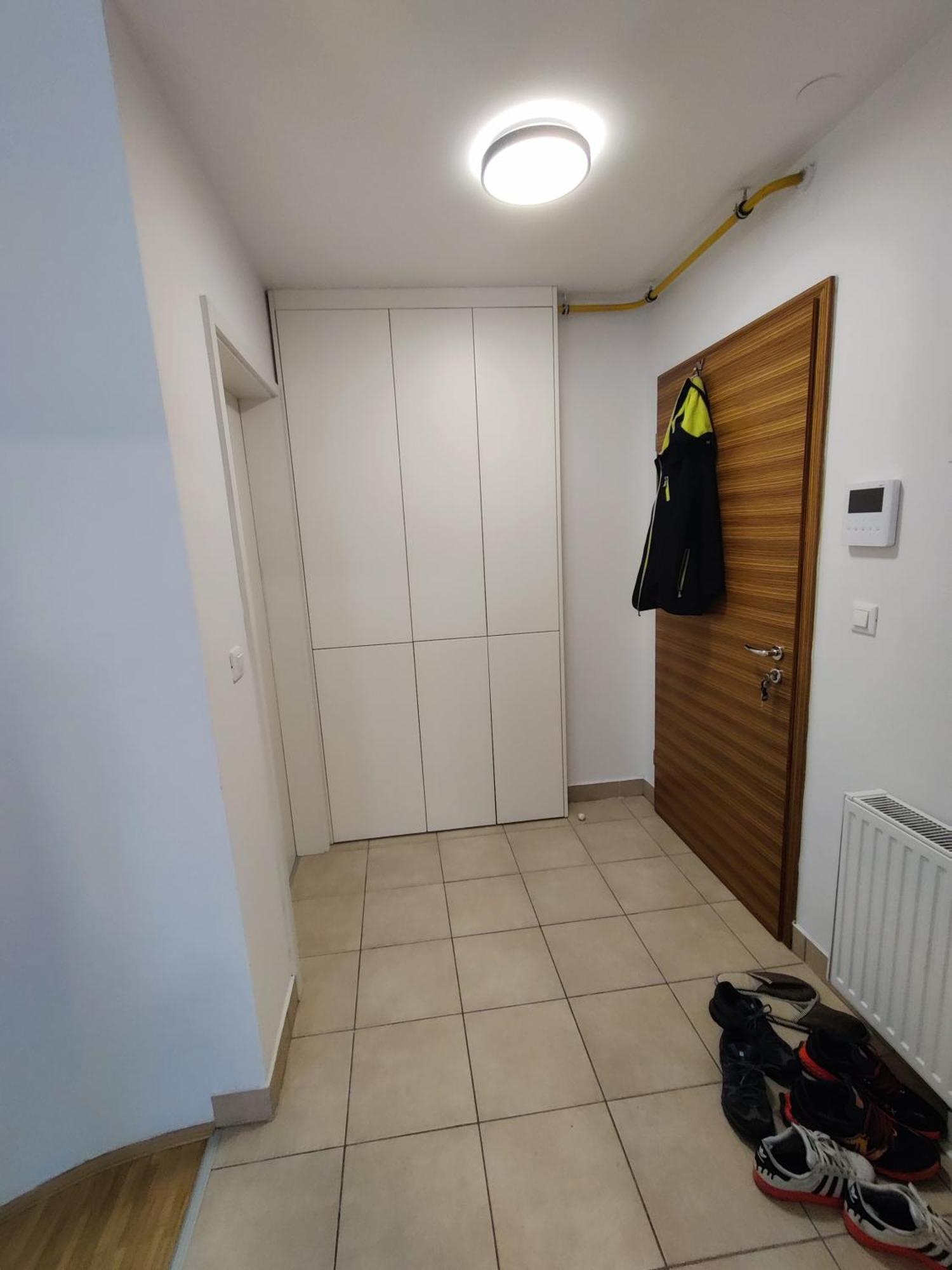 Sunshine Apartment Блед Екстер'єр фото