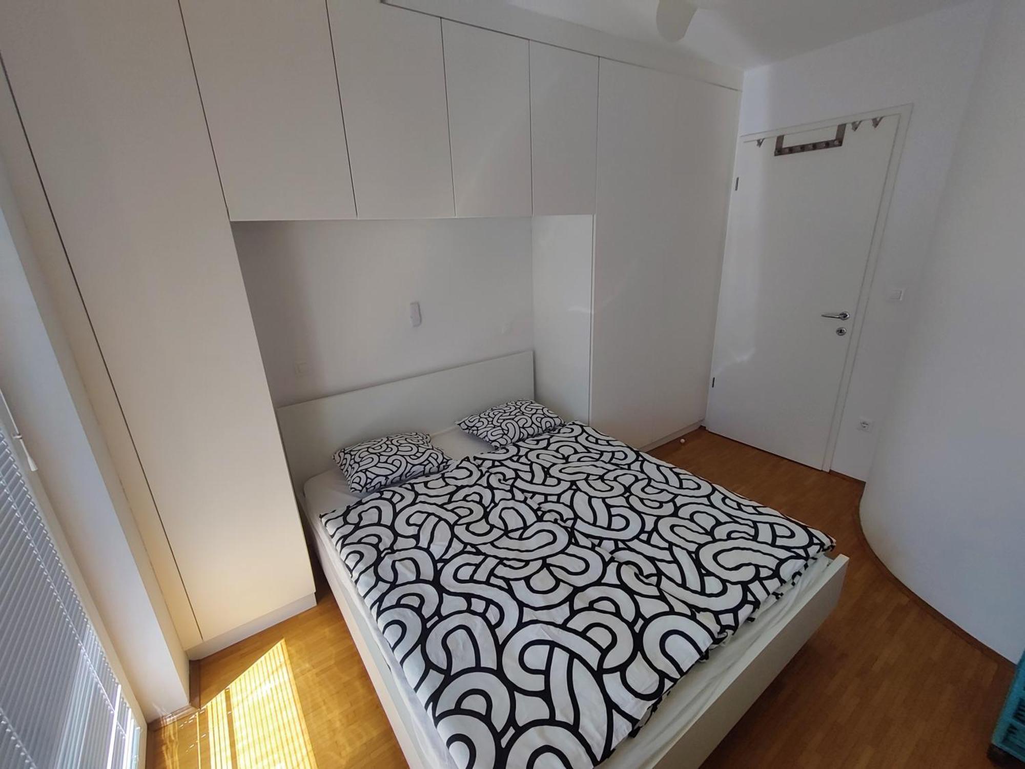 Sunshine Apartment Блед Екстер'єр фото