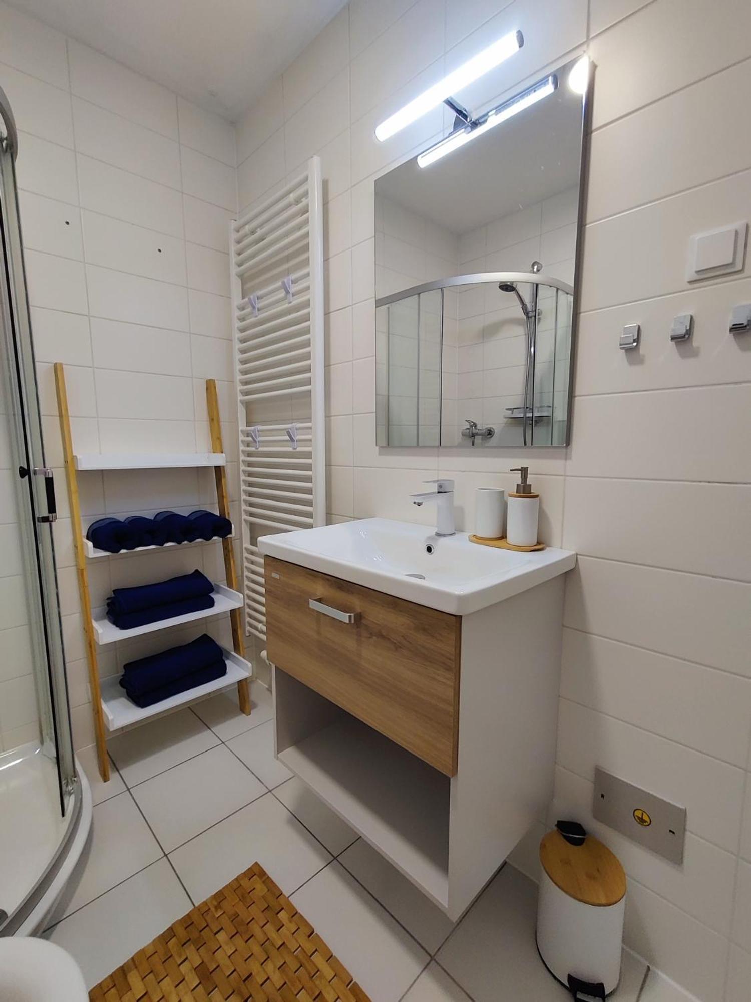 Sunshine Apartment Блед Екстер'єр фото